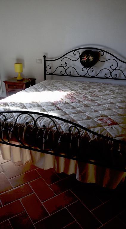 Casa Vacanze In Borgo Monteverdi Marittimo Kültér fotó